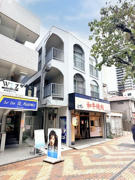 2LDK apartment in Kawaguchi, Saitama - Photo 1