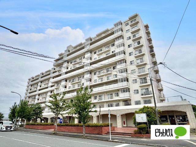 3LDK apartment in Abiko, Chiba - Photo 1