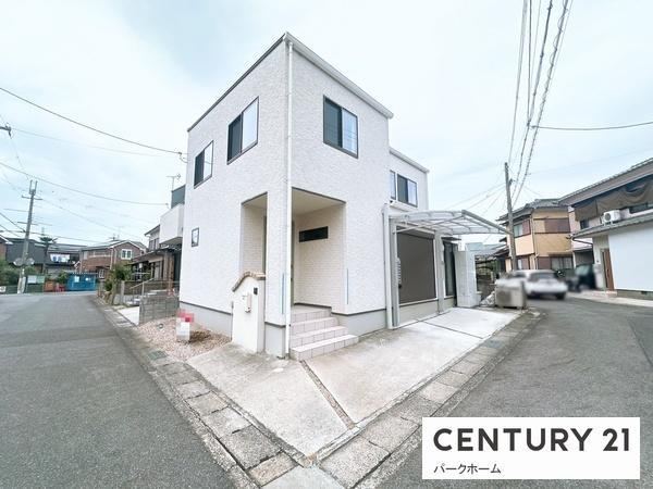 4LDK house in Ritto, Shiga - Photo 1