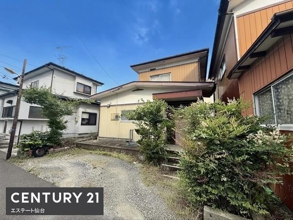 164 m² land in Shiogama, Miyagi - Photo 1