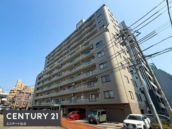3LDK apartment in Aoba Ward, Sendai, Miyagi - Photo 1