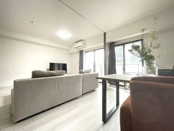 2LDK apartment in Naka Ward, Nagoya, Aichi - Photo 1