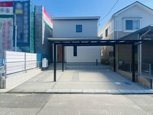 3LDK house in Chiryu, Aichi - Photo 1