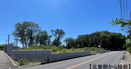 7763 m² land in Kawagoe, Saitama - Photo 1