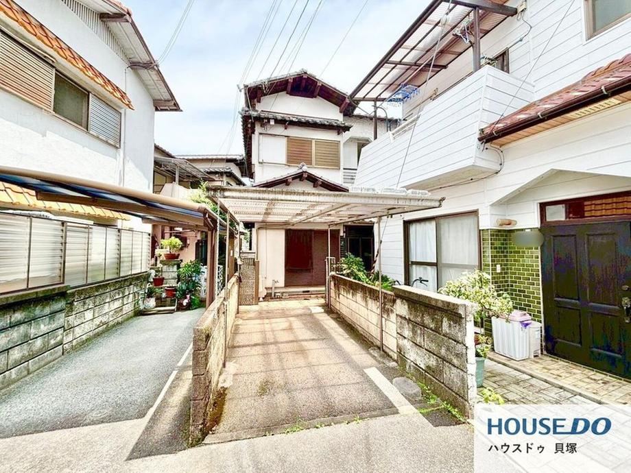 3LDK house in Kaizuka, Osaka - Photo 1