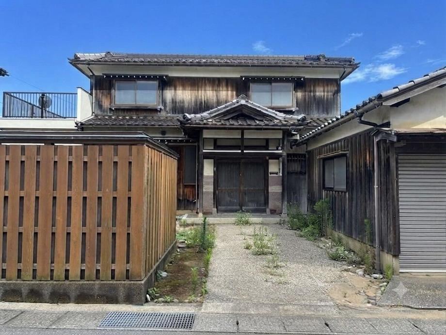 6DK house in Hakusan, Ishikawa - Photo 1