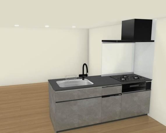 2LDK apartment in Tama, Tokyo - Photo 1