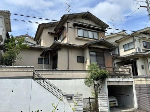 5DK house in Uji, Kyoto - Photo 1