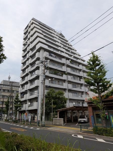 1LDK apartment in Adachi Ward, Tokyo - Photo 1
