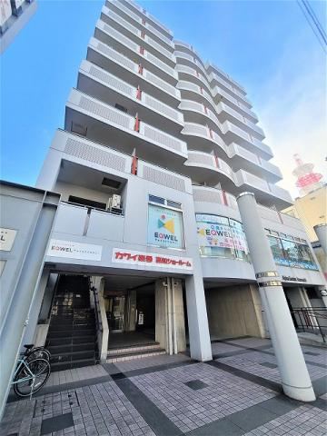 2LDK+S apartment in Kochi, Kochi - Photo 1