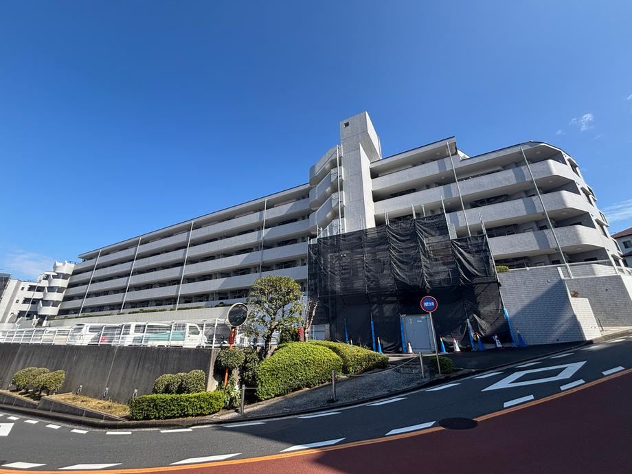 3LDK apartment in Kanazawa Ward, Yokohama, Kanagawa - Photo 1