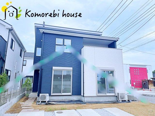 4LDK house in Konosu, Saitama - Photo 1