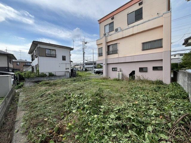 104 m² land in Namegawa, Hiki District, Saitama - Photo 1