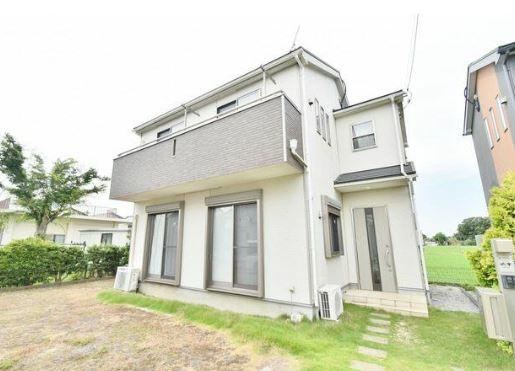 4LDK house in Kawagoe, Saitama - Photo 1