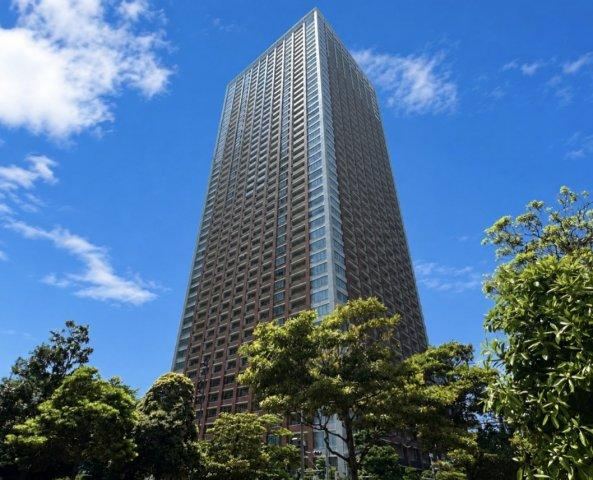 1LDK apartment in Minato Ward, Tokyo - Photo 1