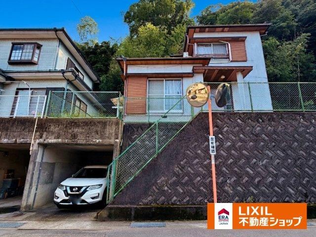4DK house in Tokushima, Tokushima - Photo 1