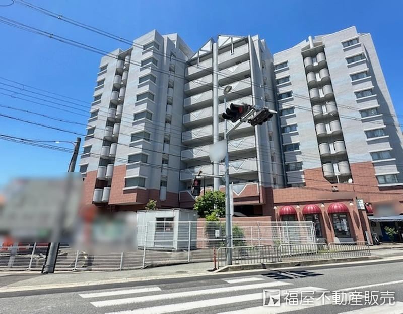 3LDK apartment in Kashihara, Nara - Photo 1