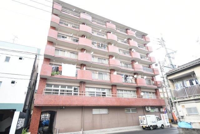 3LDK apartment in Kagoshima, Kagoshima - Photo 1