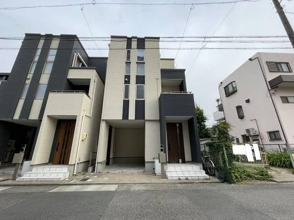 4LDK house in Atsuta Ward, Nagoya, Aichi - Photo 1