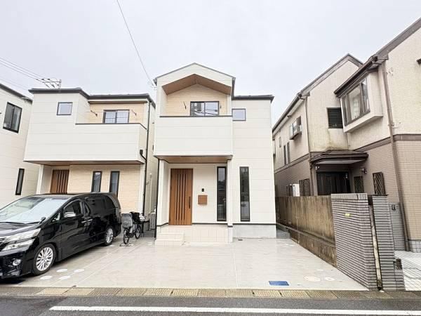 2LDK+2S house in Narashino, Chiba - Photo 1