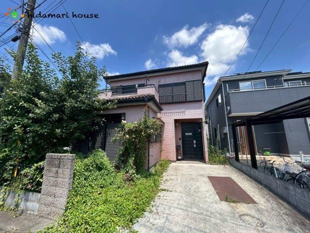 2LDK house in Ageo, Saitama - Photo 1