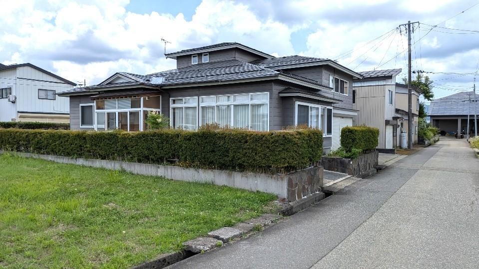 6DK house in Daisen, Akita - Photo 1