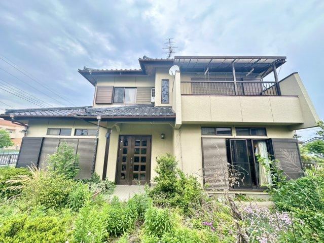 3LDK house in Chikusei, Ibaraki - Photo 1