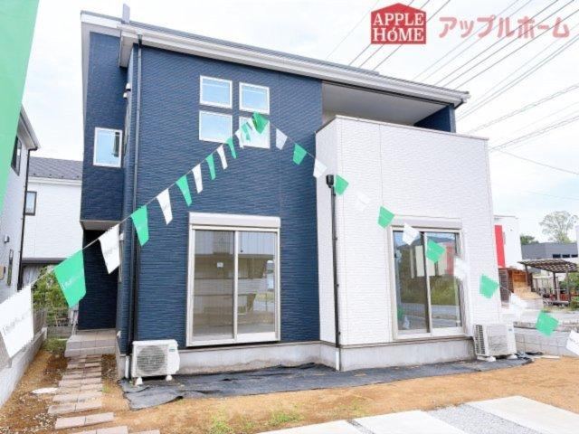 4LDK house in Konosu, Saitama - Photo 1