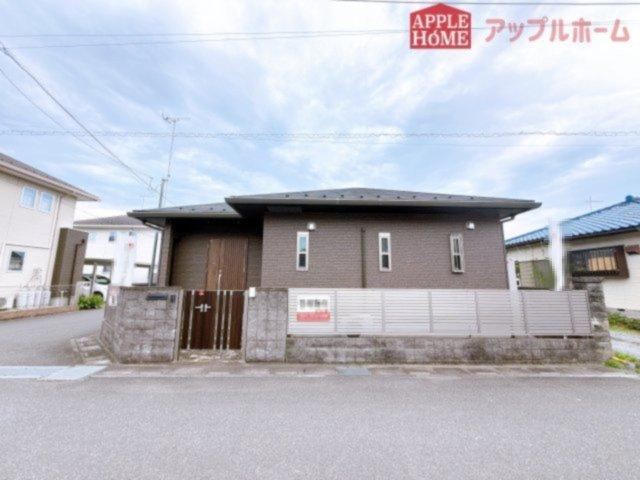 2LDK house in Fukaya, Saitama - Photo 1