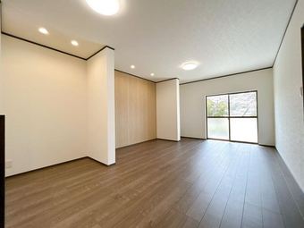 2LDK house in Yasu
