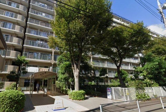 3LDK apartment in Asaka, Saitama - Photo 1