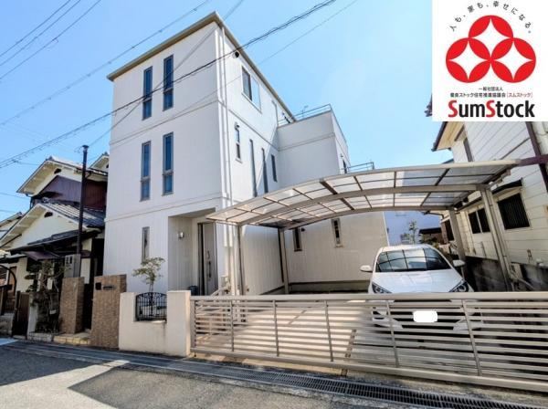 2LDK house in Himeji, Hyogo - Photo 1