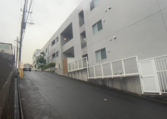 3LDK apartment in Zama, Kanagawa - Photo 1