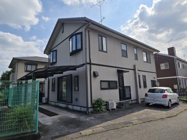 7LDK house in Utsunomiya, Tochigi - Photo 1