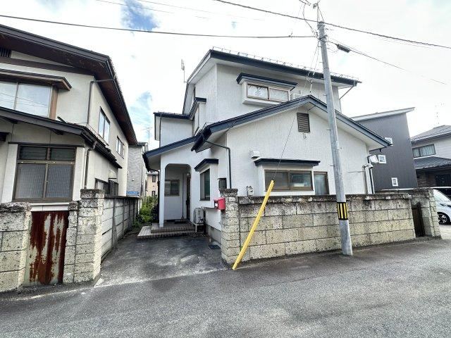 5DK house in Yamagata, Yamagata - Photo 1
