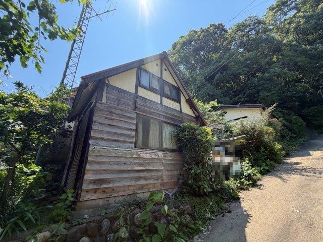 2DK house in Otsuki, Yamanashi - Photo 1
