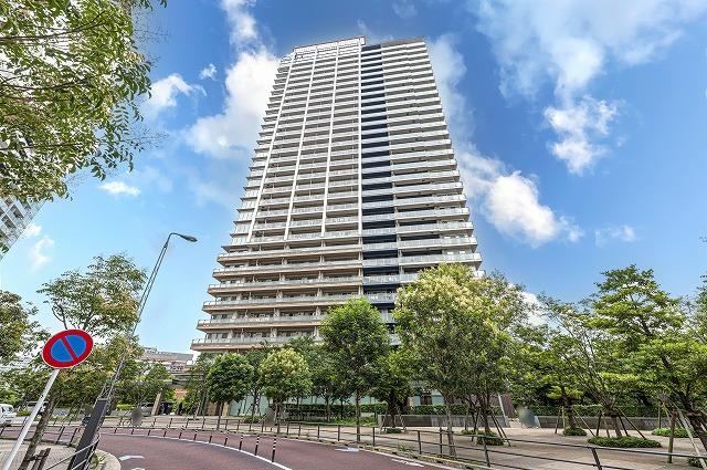 2LDK apartment in Koto Ward, Tokyo - Photo 1
