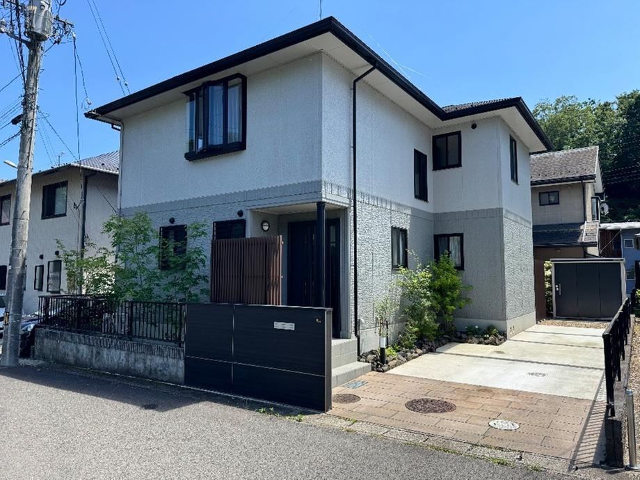 3LDK+S house in Taihaku Ward, Sendai, Miyagi - Photo 1