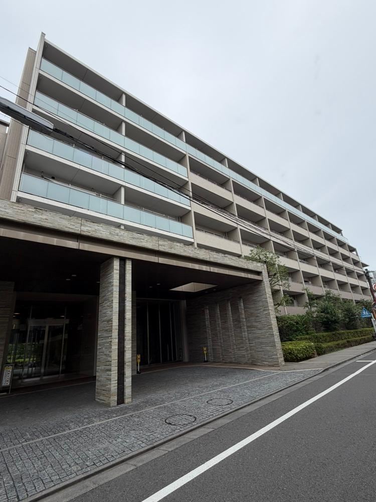 3LDK apartment in Saiwai Ward, Kawasaki, Kanagawa - Photo 1
