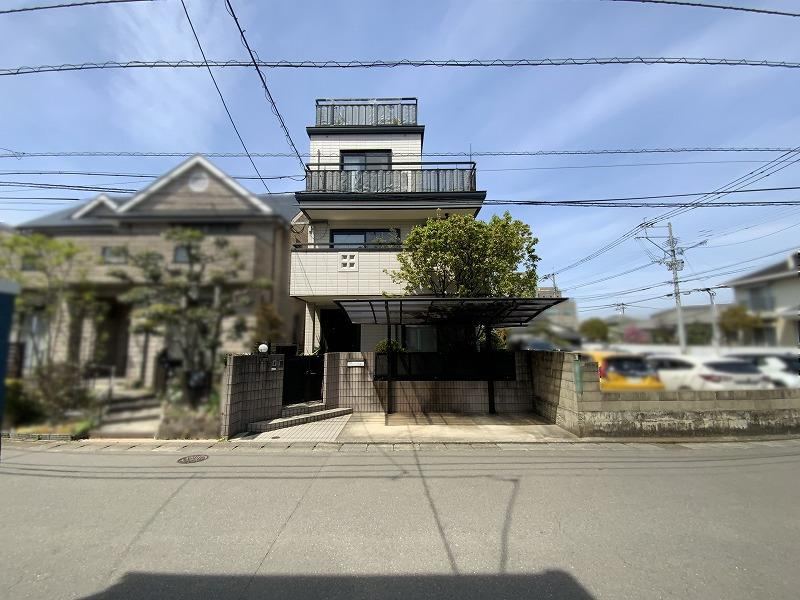 5LDK house in Hakata Ward, Fukuoka - Photo 1