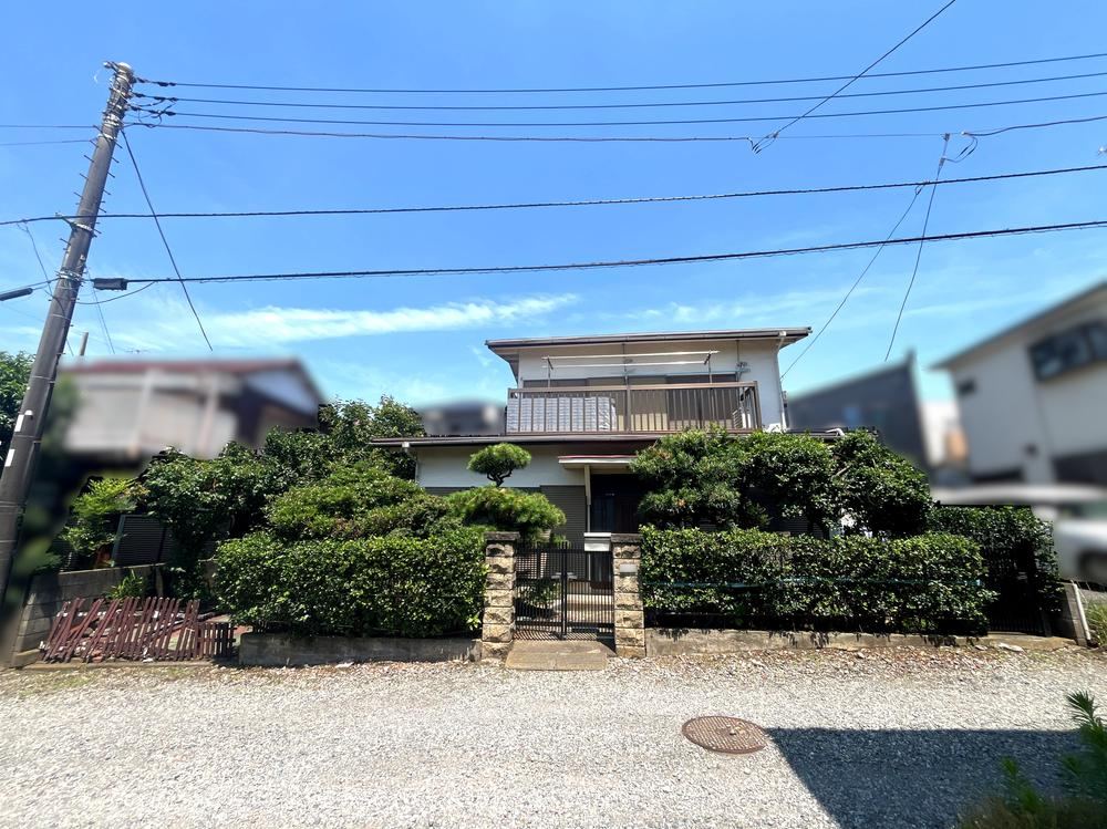 140 m² land in Zama, Kanagawa - Photo 1