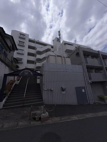 3LDK apartment in Asahi Ward, Yokohama, Kanagawa - Photo 1