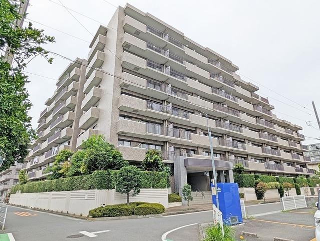 3LDK apartment in Kita Ward, Saitama - Photo 1