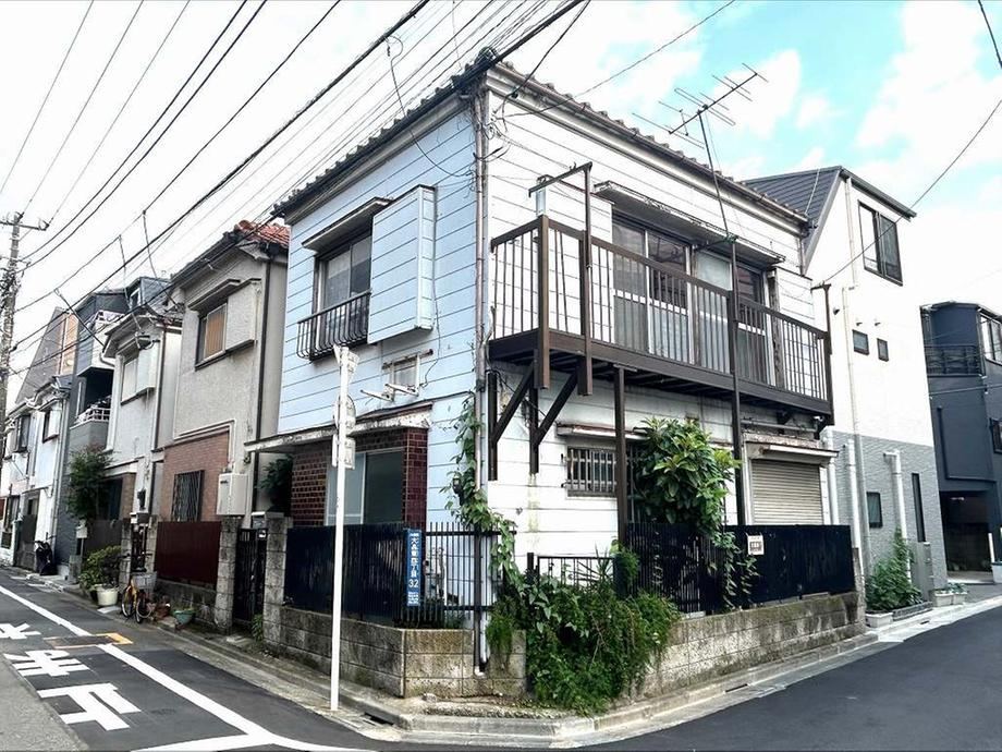 3LDK house in Ota Ward, Tokyo - Photo 1