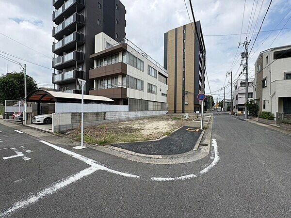 46 m² land in Higashi Ward, Nagoya, Aichi - Photo 1