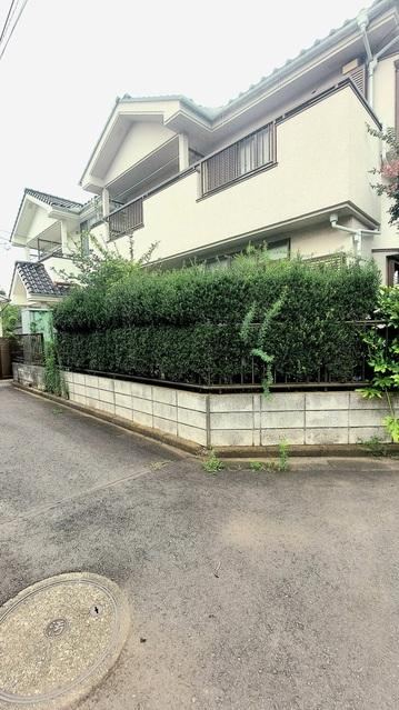 4LDK house in Tokorozawa, Saitama - Photo 1