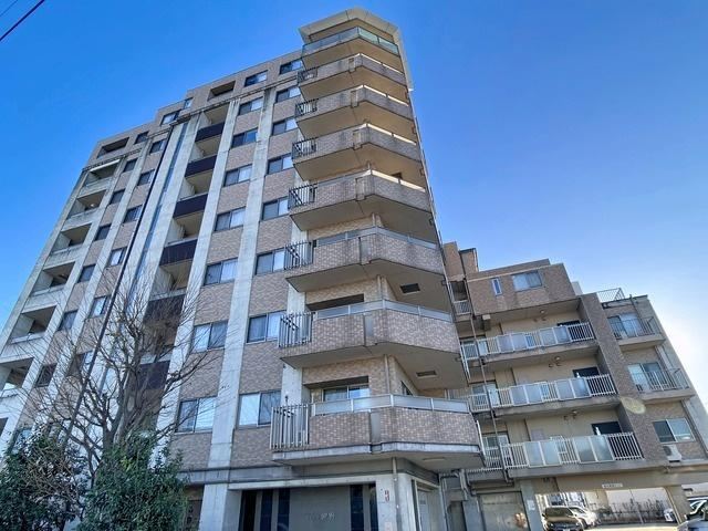 3LDK apartment in Nonoichi, Ishikawa - Photo 1