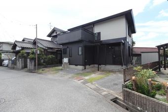 5DK house in Aisho, Echi District