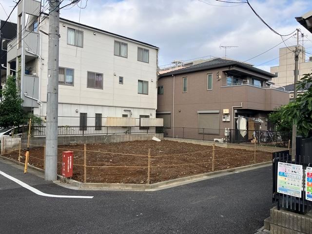 131 m² land in Nerima Ward, Tokyo - Photo 1
