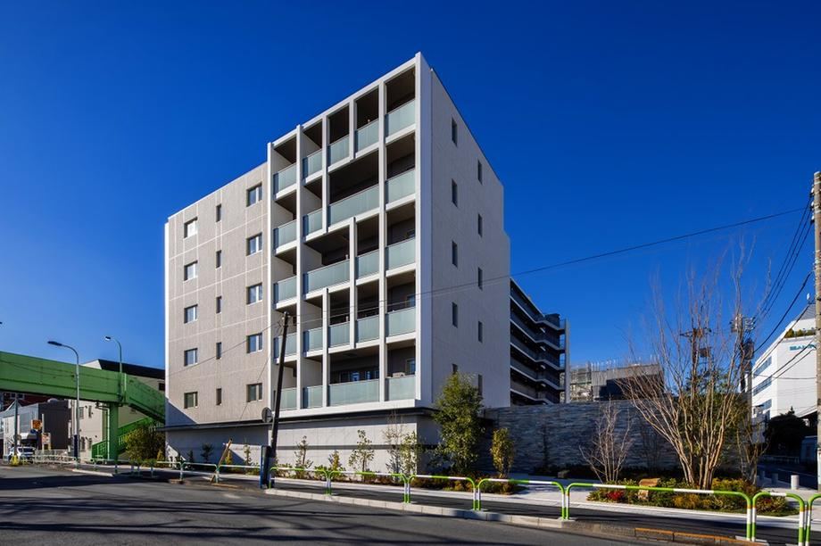 3LDK apartment in Kita Ward, Tokyo - Photo 1